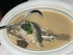 河豚-上海老饭店(北京分店)