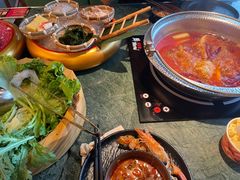 -牛New寿喜烧(龙湖金沙天街店)