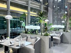 -3号仓库·创意中国菜(乐清正大广场店)