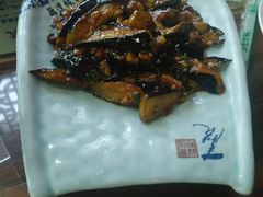 -粗茶淡饭(东关街店)