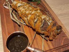 酥香牛肋骨-连鹭海鲜·新大连菜(星海店)