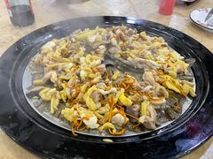 桑拿鸡行-苏记餐厅(叠南店)