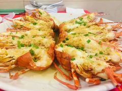 -宜宾海鲜酒家·三十年老字号