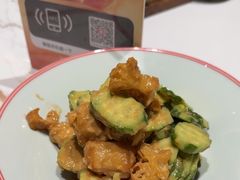 -山东宾馆·齐鲁苑餐厅