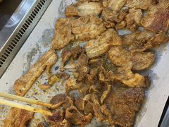 -禾禾烤肉