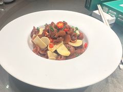 -阿甘小馆(陇海路店)