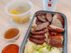 -陈光记烧腊(长寿路店)