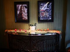 包厢-麟1929(外滩店)