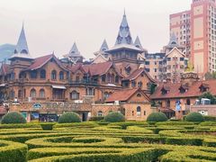 -马勒别墅饭店(静安寺店)