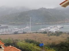 -惠州金海湾嘉华度假酒店