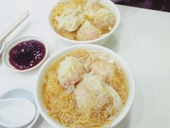 -麦文记面家(佐敦店)