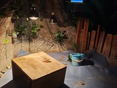 -锦艺城海洋馆