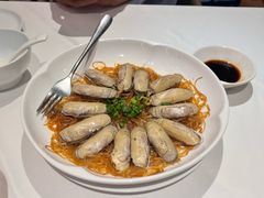 -汤城小厨•粤菜•靓汤(金宝街店)