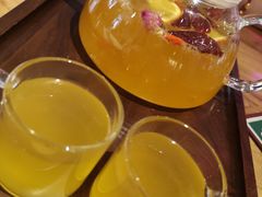 -格兰西点餐厅(文化街店)