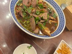 -北京小肠陈饭庄(方庄店)