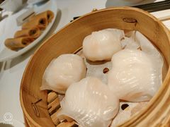 原汁鲜虾饺-利苑酒家(宜安广场店)