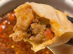 -一轩饺子馆(丽都店)