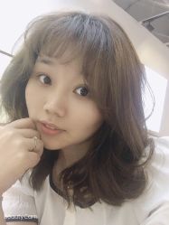 -ALONG HAIR阿龙发型