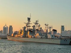 -中国人民解放军海军博物馆