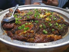 -必点海鲜·鲅鱼水饺(鞍山西道店)