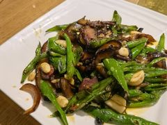 -张烤鸭·川菜·非遗冒烤鸭(青石桥店)