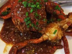 -灯笼馆海鲜餐厅