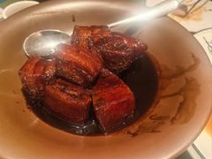 外婆红烧肉-老吉堂上海本帮菜(望京万象汇店)