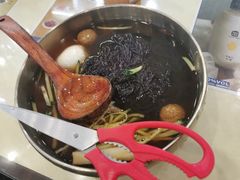 -服务大楼冷面(延大店)