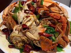 -福来齐·鲁菜海鲜·渔家菜(朝阳街分店)