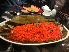 -湖滨28中餐厅·西湖宴·杭州君悦酒店