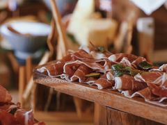 -上海和平饭店-华懋阁 The Cathay Room