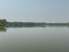 -石家庄市植物园