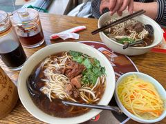 -李先生牛肉面大王(马栏店)