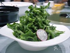 -U你·天然调味(南湖总店)