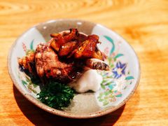 -翔峰炭火鳗鱼(悦泰街里公寓店)