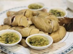 -文记壹心鸡(宝华路店)