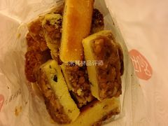 核桃排-上海哈尔滨食品厂(淮海中路店)