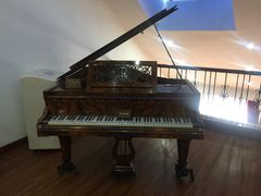 -鼓浪屿钢琴博物馆