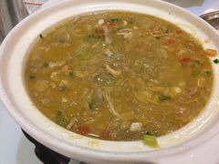 -伙工殿餐厅(吉大店)