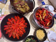 -聚味瞿记·龙虾堂(坡子街店)