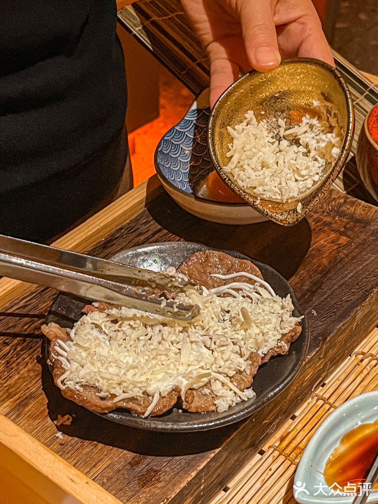 从进门到结账我的嘴没合上过…