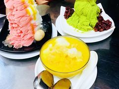 -味香园传统甜品店(牛车水店)