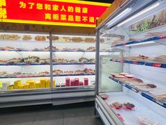 -钢管厂五区小郡肝串串香(南山店)