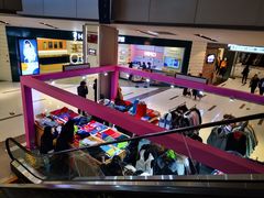 -远洋未来广场(育慧北路店)