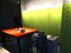 -奈瑞儿美颜美养SPA