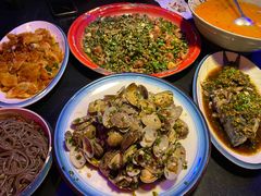 -醉小酒馆·川菜·江湖菜·重庆菜(观音桥旗舰店)