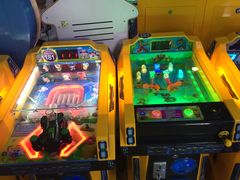 -星悦蓝海欢乐园(石路天虹店)