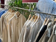 -MUJI无印良品(西单大悦城店)