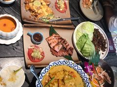 -Thai Alley泰爱里(二沙岛店)