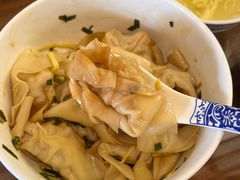 -笑来喜馄饨小笼工坊店(湖滨街店)